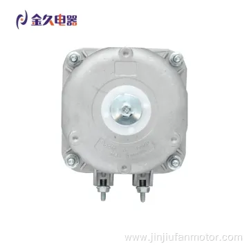 10W 220V 50Hz Sleeve Bearing Cooling Fan Motor